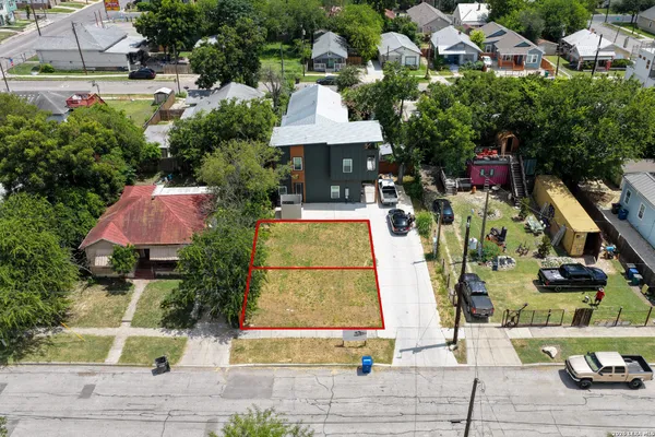 $150,000 | 514 Dakota Street, San Antonio, TX 78203