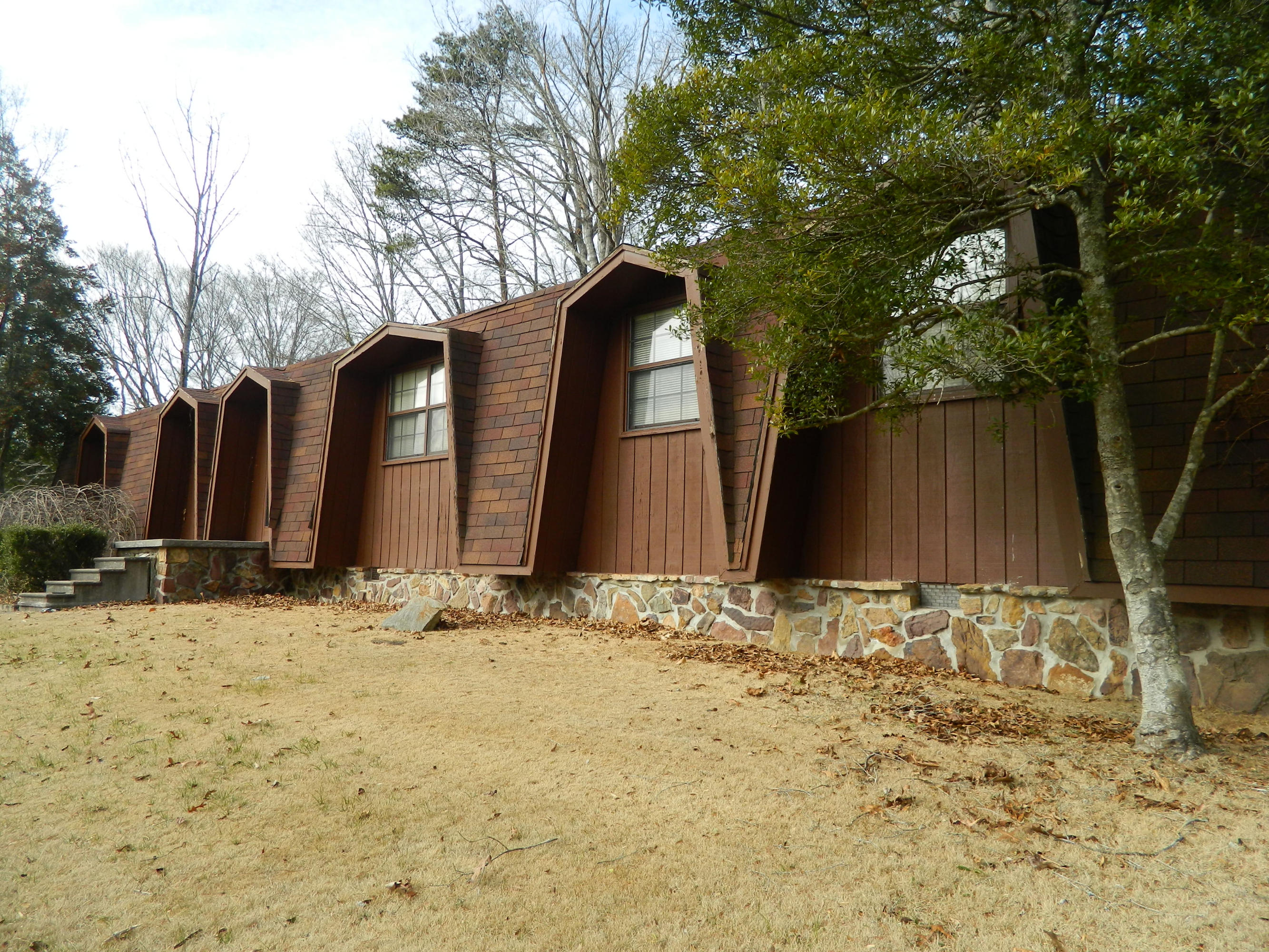 216 Hansard Road Maynardville, TN 37807 - Photo 1 of 11 216 Hansard Rd