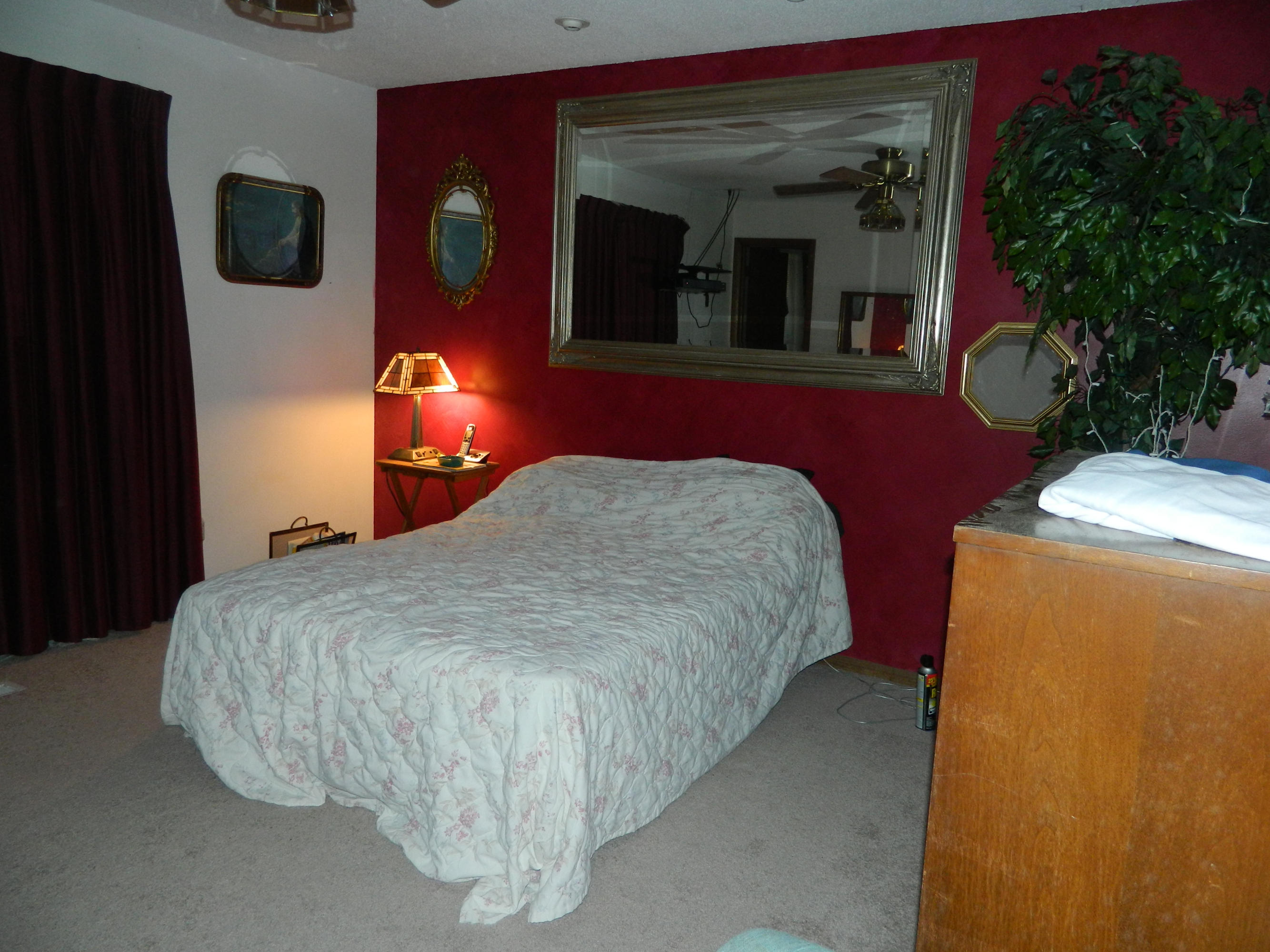 216 Hansard Road Maynardville, TN 37807 - Photo 5 of 11 bedroom 1