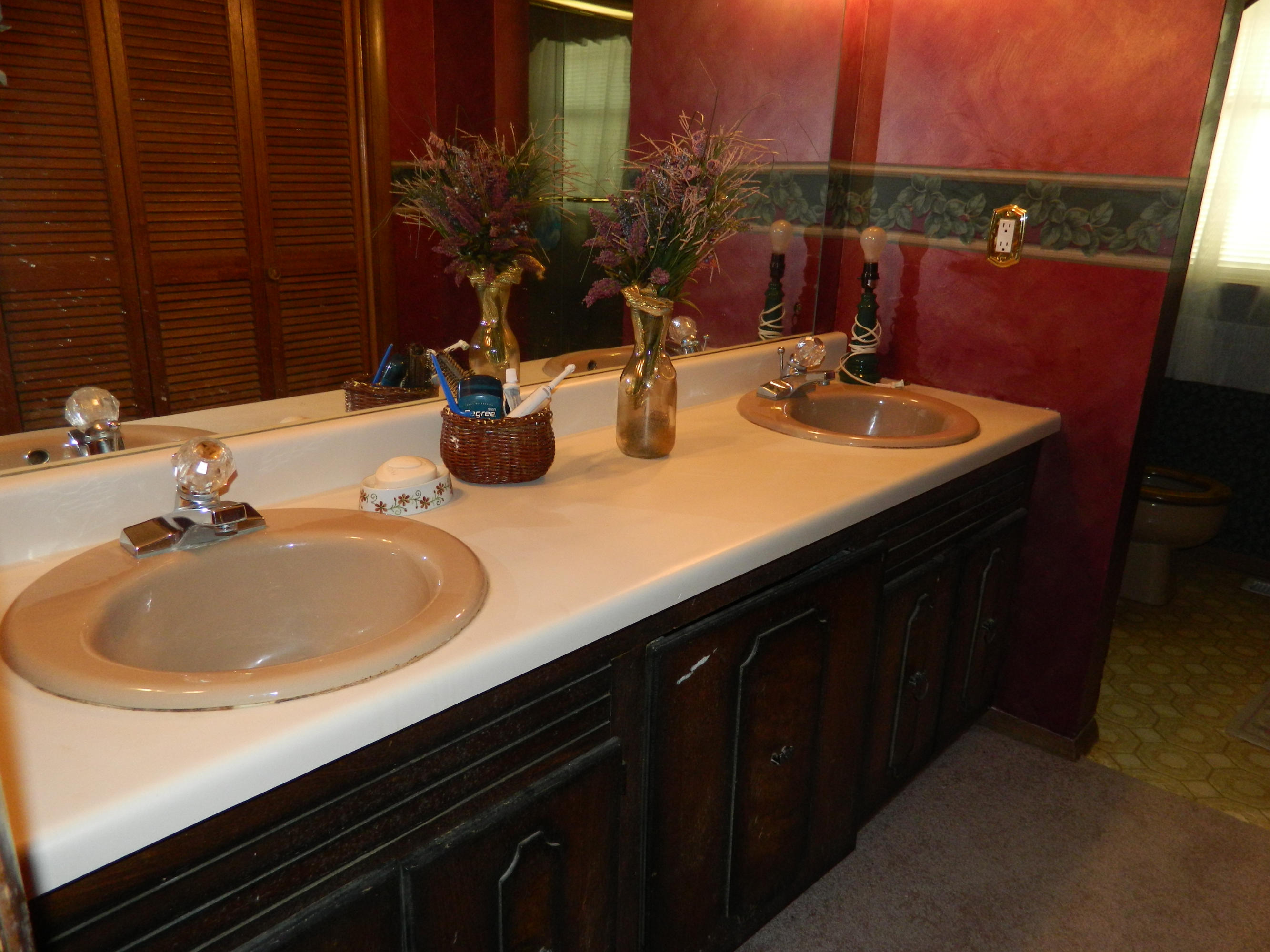 216 Hansard Road Maynardville, TN 37807 - Photo 6 of 11 vanity in bath