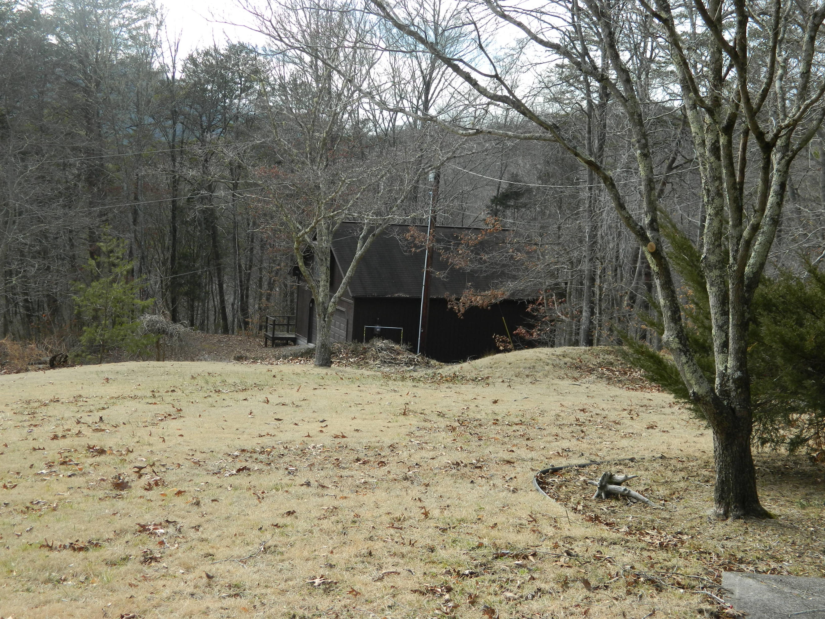 216 Hansard Road Maynardville, TN 37807 - Photo 8 of 11 storage