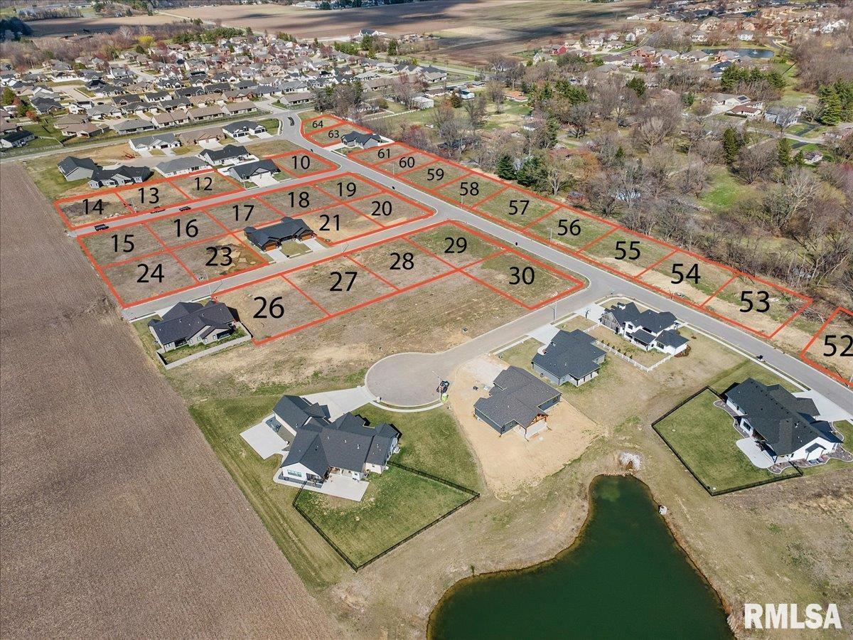 4610 Boone Drive Springfield, IL 62711 - Photo 15 of 18