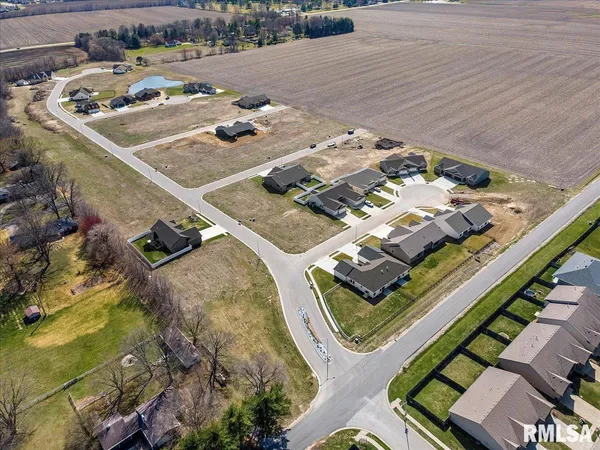 $72,000 | 4610 Boone Drive, Springfield, IL 62711