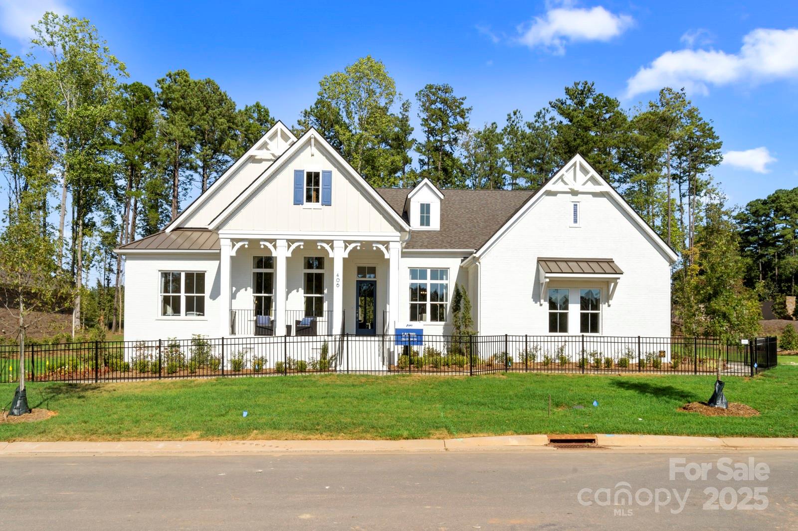 406 Turtleback Ridge Weddington, NC 28104 - Photo 1 of 48 Gallery Image 1