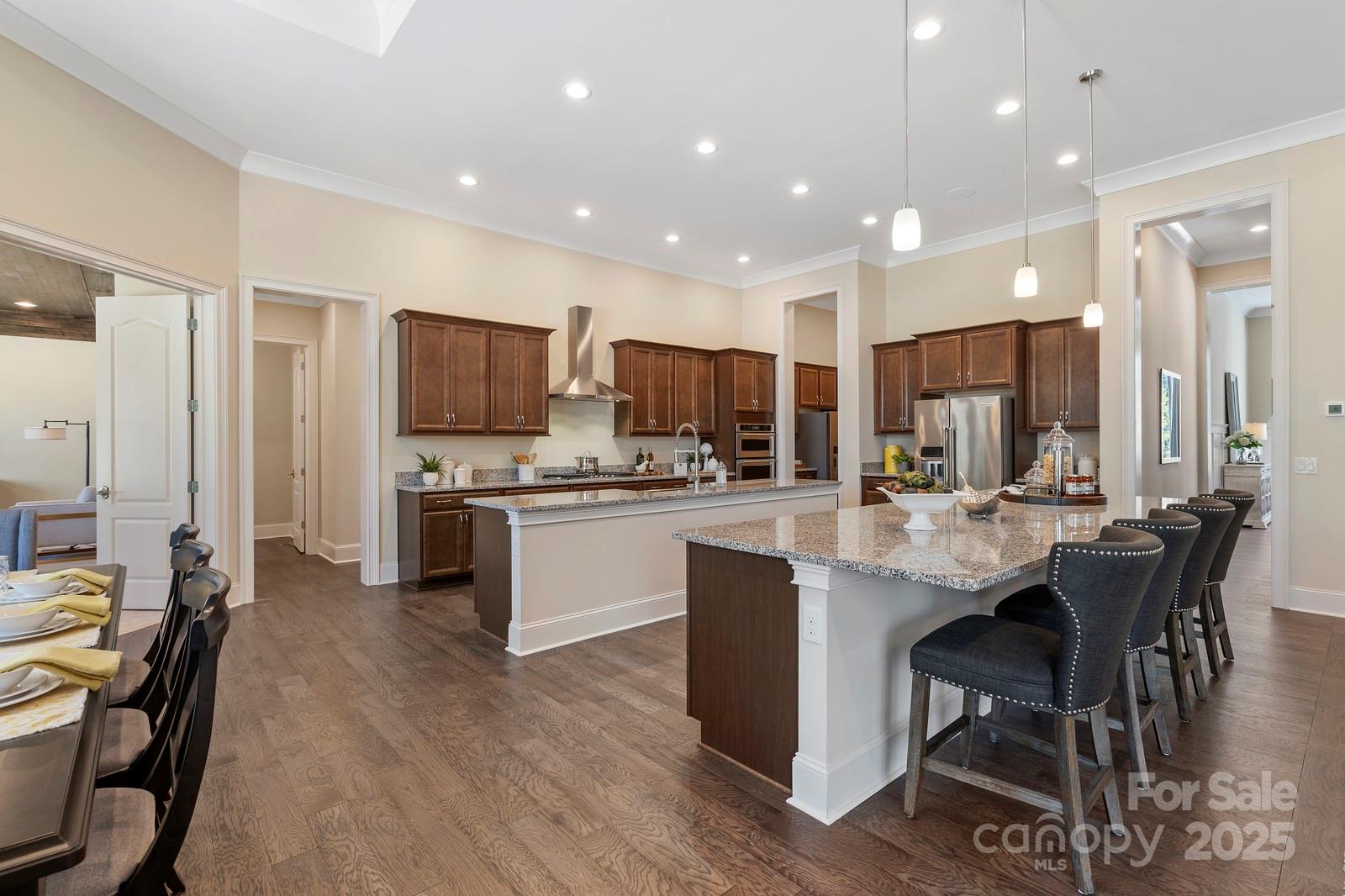 406 Turtleback Ridge Weddington, NC 28104 - Photo 12 of 48 Gallery Image 12