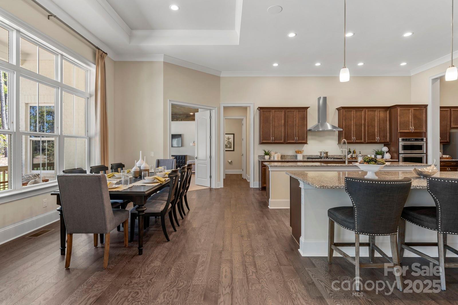 406 Turtleback Ridge Weddington, NC 28104 - Photo 14 of 48 Gallery Image 14