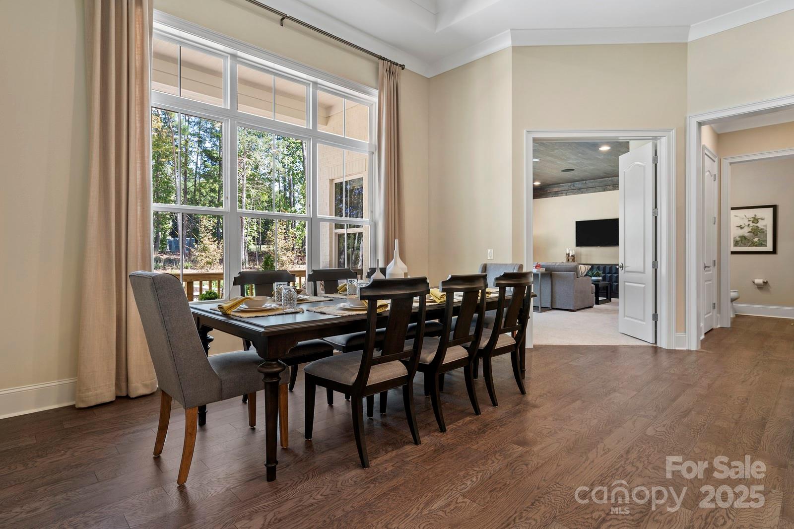 406 Turtleback Ridge Weddington, NC 28104 - Photo 15 of 48 Gallery Image 15