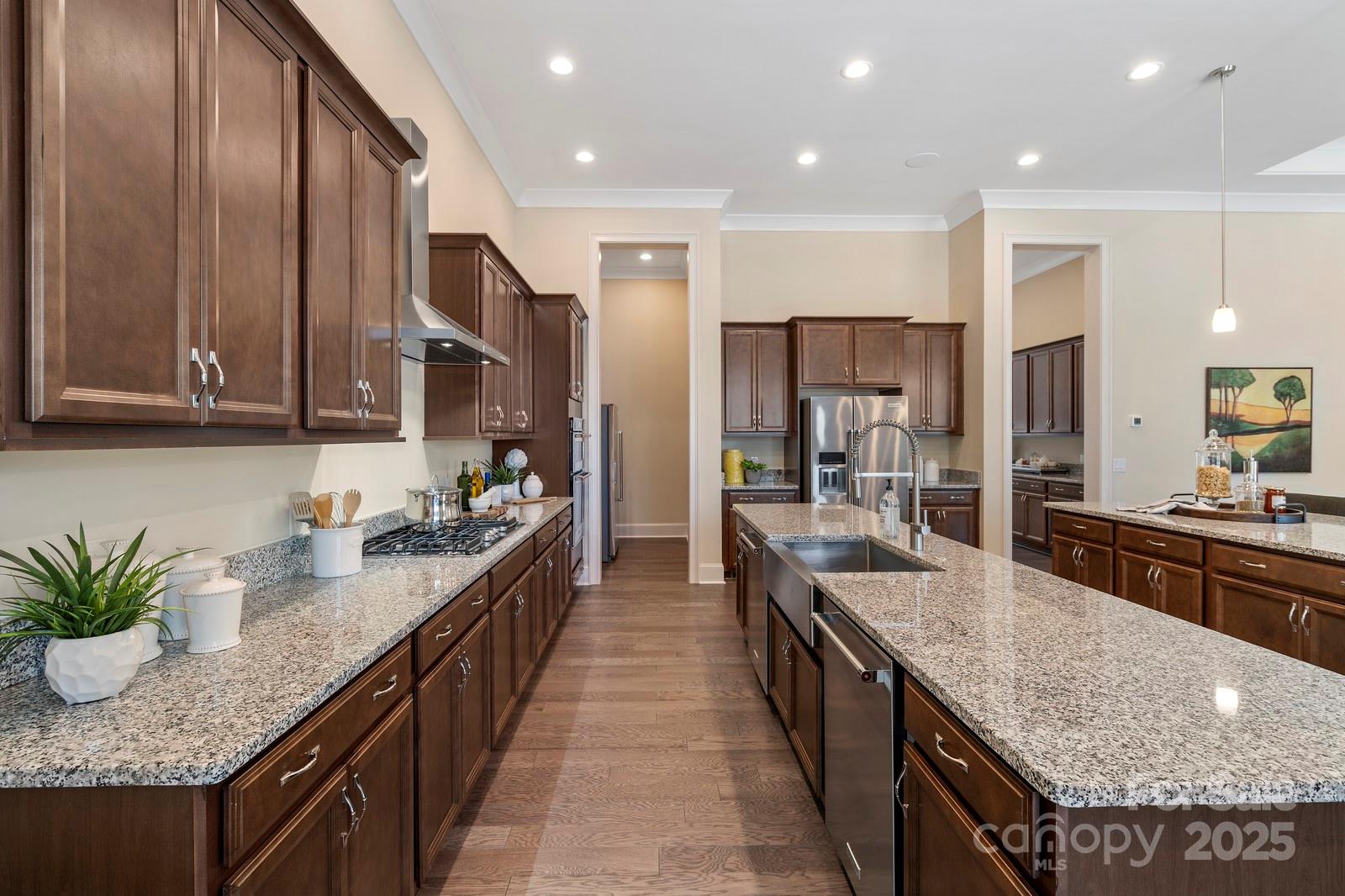 406 Turtleback Ridge Weddington, NC 28104 - Photo 17 of 48 Gallery Image 17