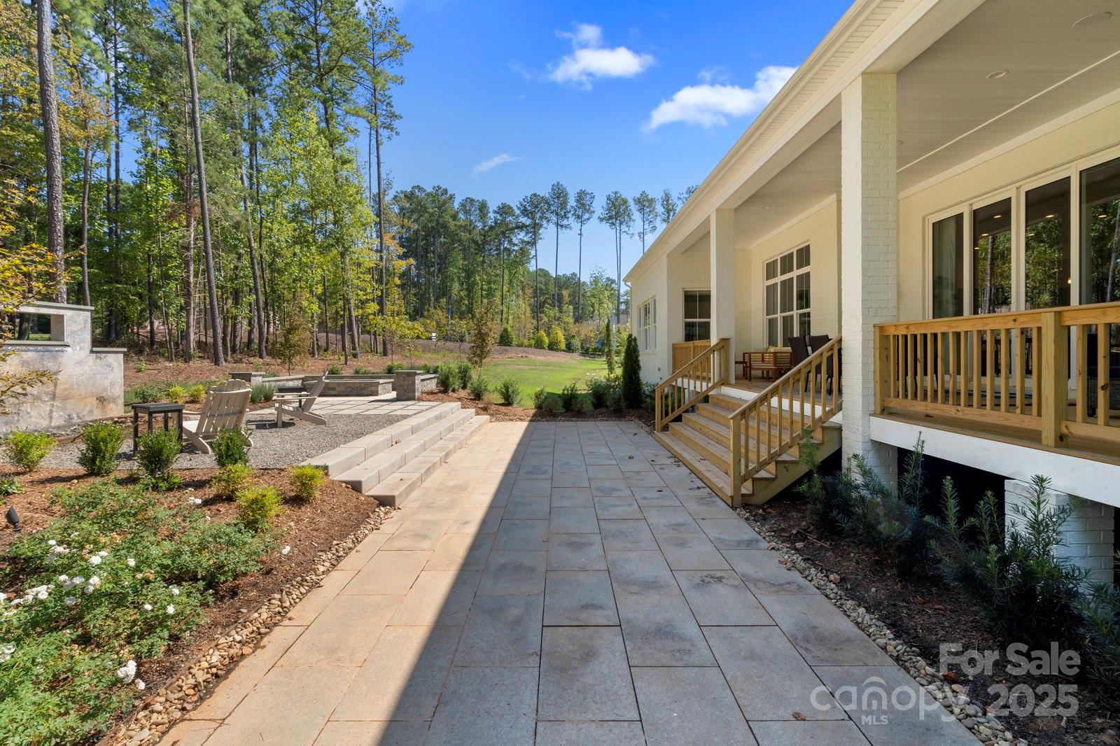 406 Turtleback Ridge Weddington, NC 28104 - Photo 43 of 48 Gallery Image 43