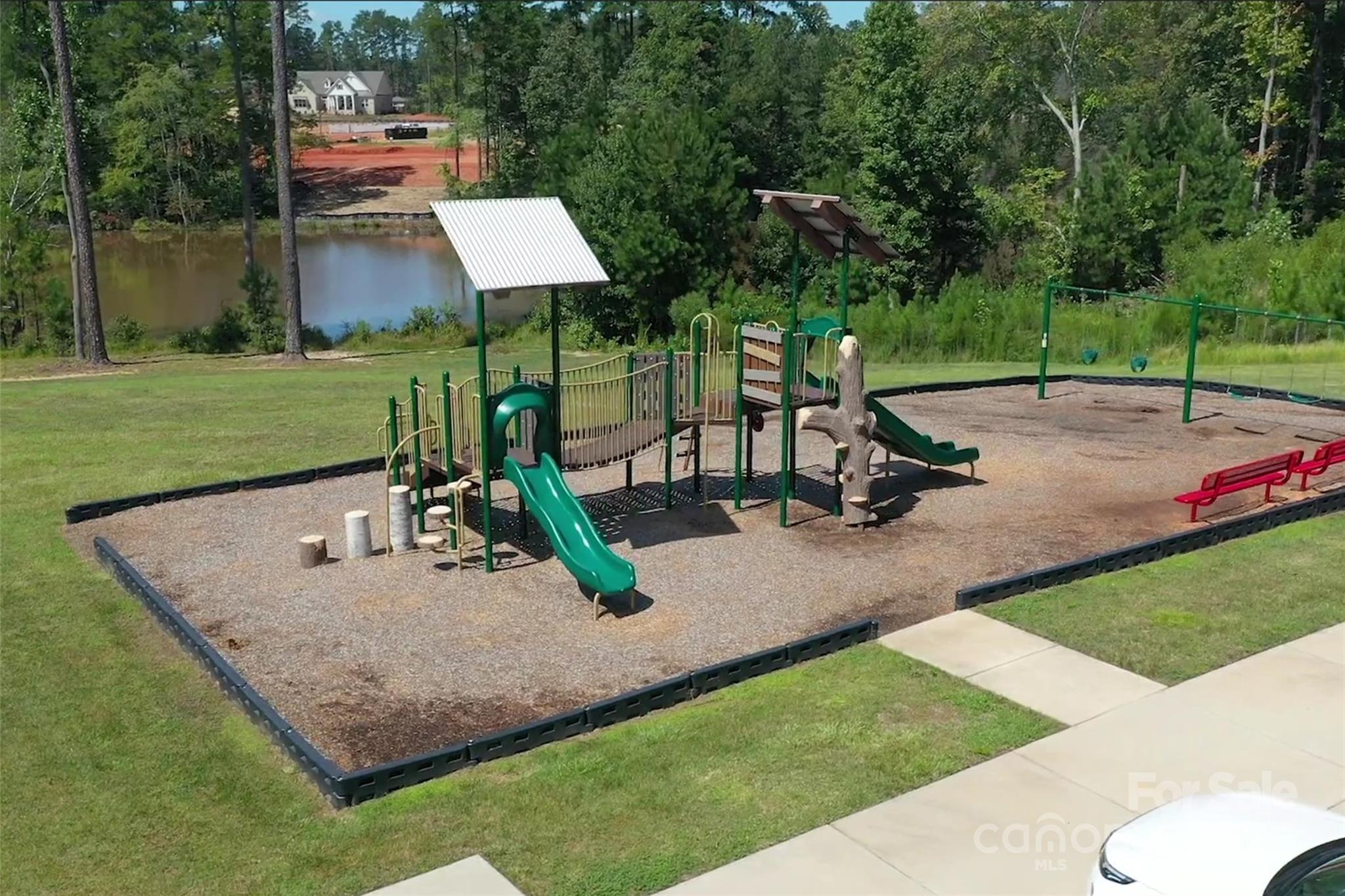 406 Turtleback Ridge Weddington, NC 28104 - Photo 45 of 48 Gallery Image 45
