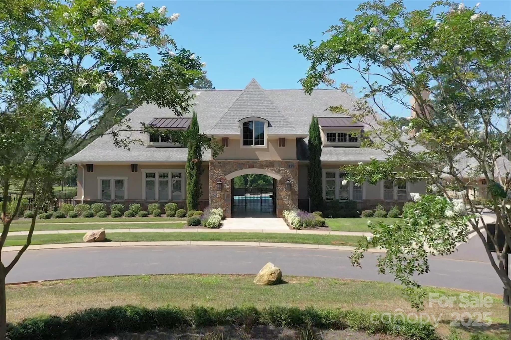 406 Turtleback Ridge Weddington, NC 28104 - Photo 47 of 48 Gallery Image 47