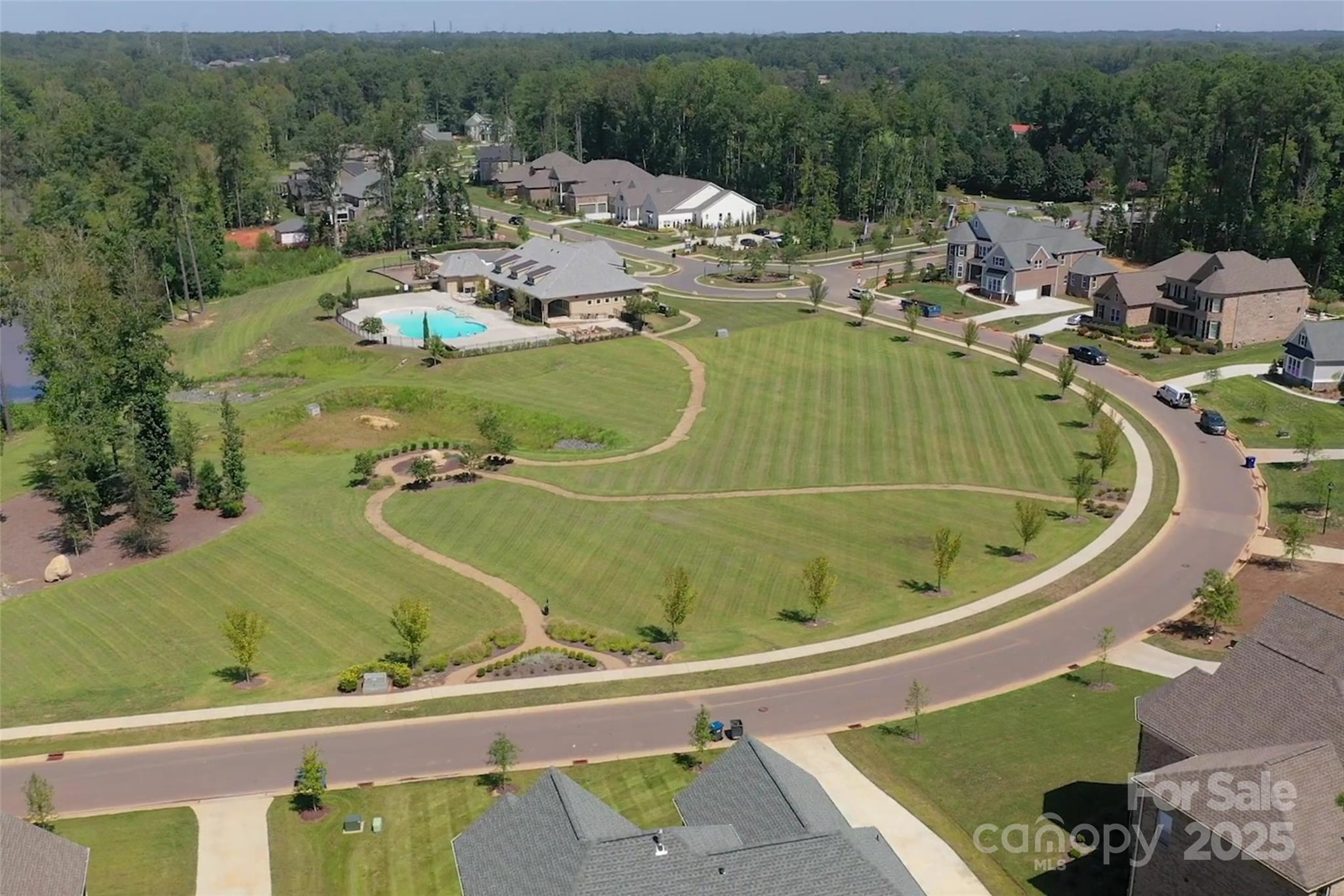 406 Turtleback Ridge Weddington, NC 28104 - Photo 48 of 48 Gallery Image 48