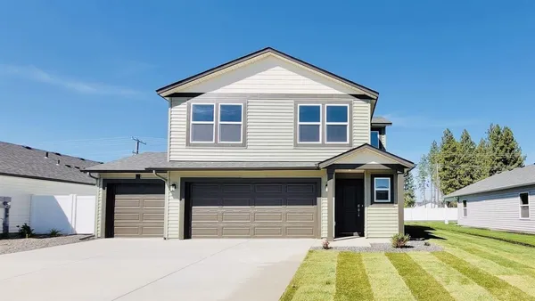 $409,995 | 1561 East A Street, Deer Park, WA 99006