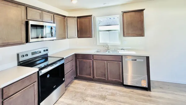 $409,995 | 1561 East A Street, Deer Park, WA 99006