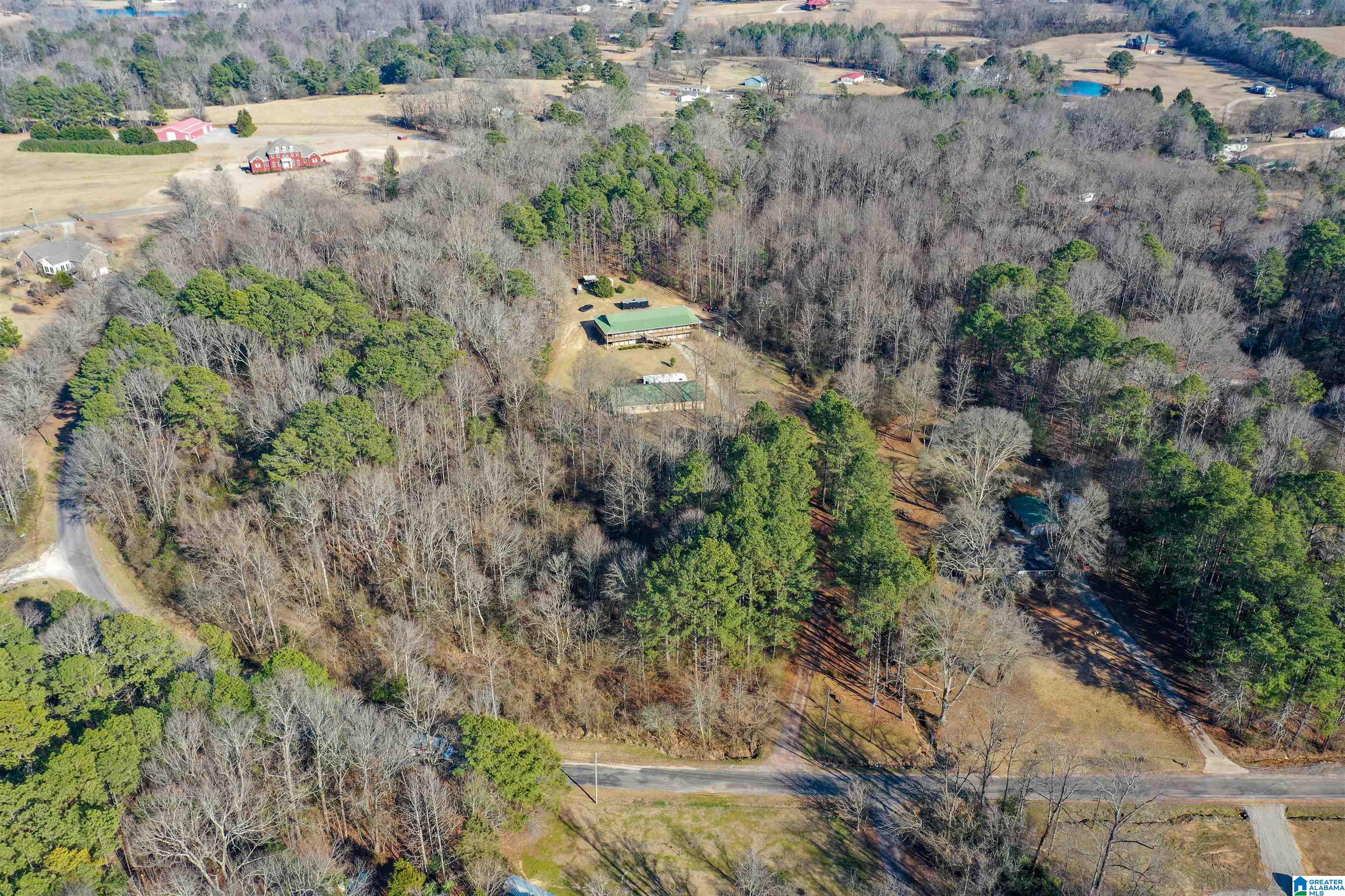 9454 Shipptown Road Empire, AL 35063 - Photo 79 of 82