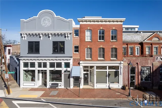 $324,500 | 110 West Marshall Street, Unit 28, Richmond, VA 23220