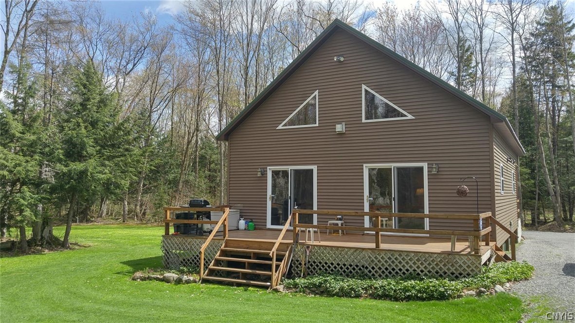 1661 Hemlock Road Osceola, NY 13316 - Photo 1 of 1 Gallery Image 1