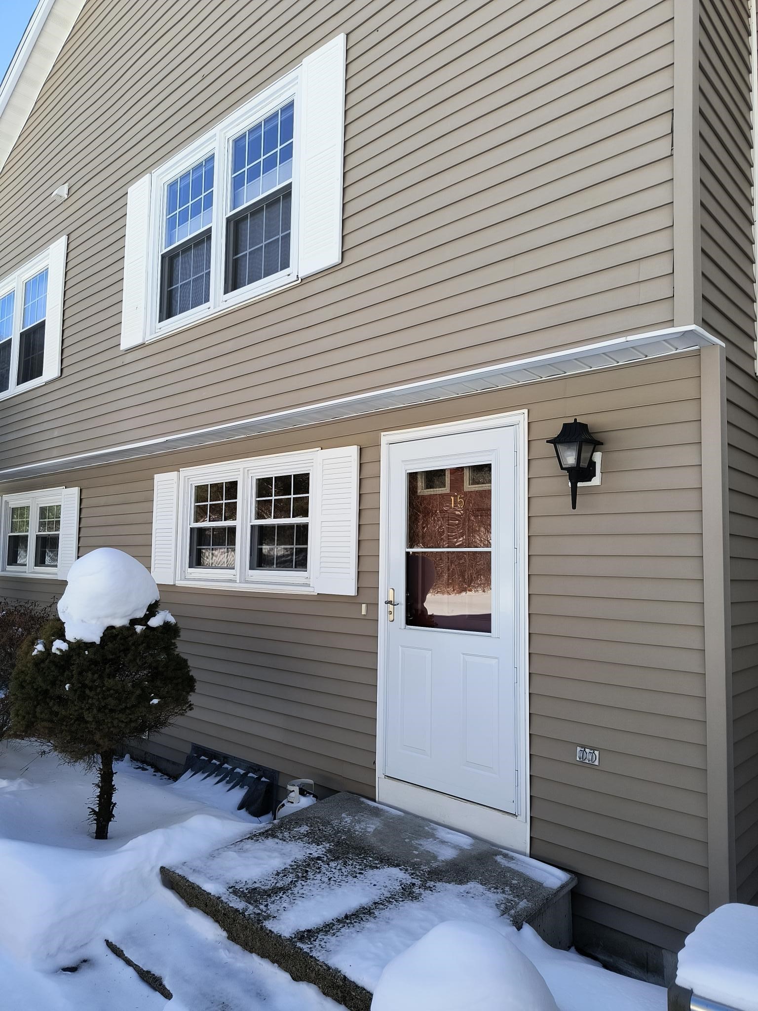 20 Gates Road, Unit 15 Marlborough, NH 03455 - Photo 38 of 38 Gallery Image 38