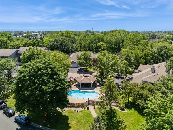 $215,000 | 14326 Fairway Drive, Eden Prairie, MN 55344