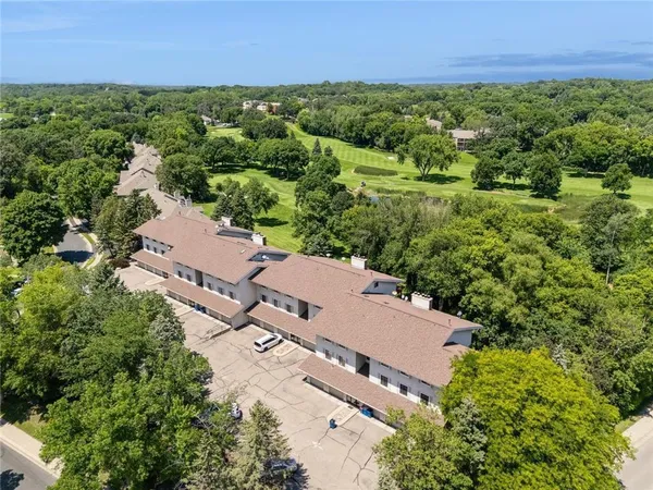 $215,000 | 14326 Fairway Drive, Eden Prairie, MN 55344