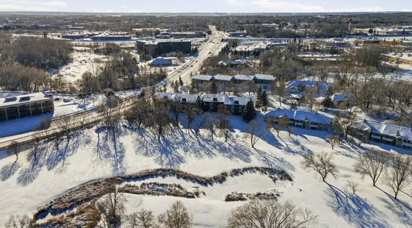 $215,000 | 14326 Fairway Drive, Eden Prairie, MN 55344