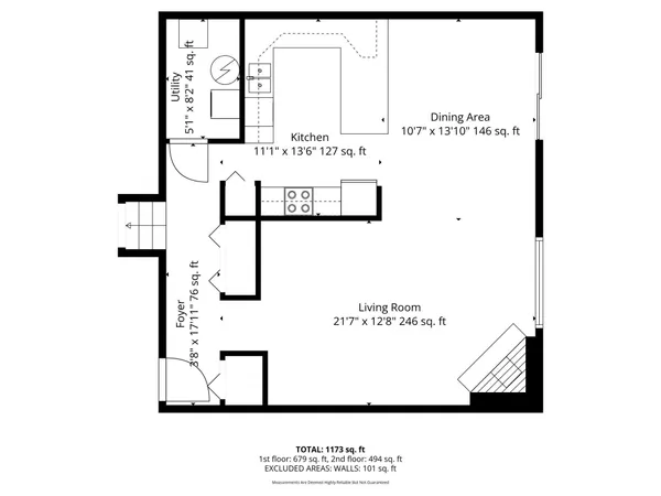 $215,000 | 14326 Fairway Drive, Eden Prairie, MN 55344