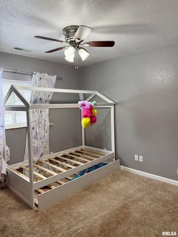 $169,000 | 2407 Selmaville Road, Salem, IL 62881