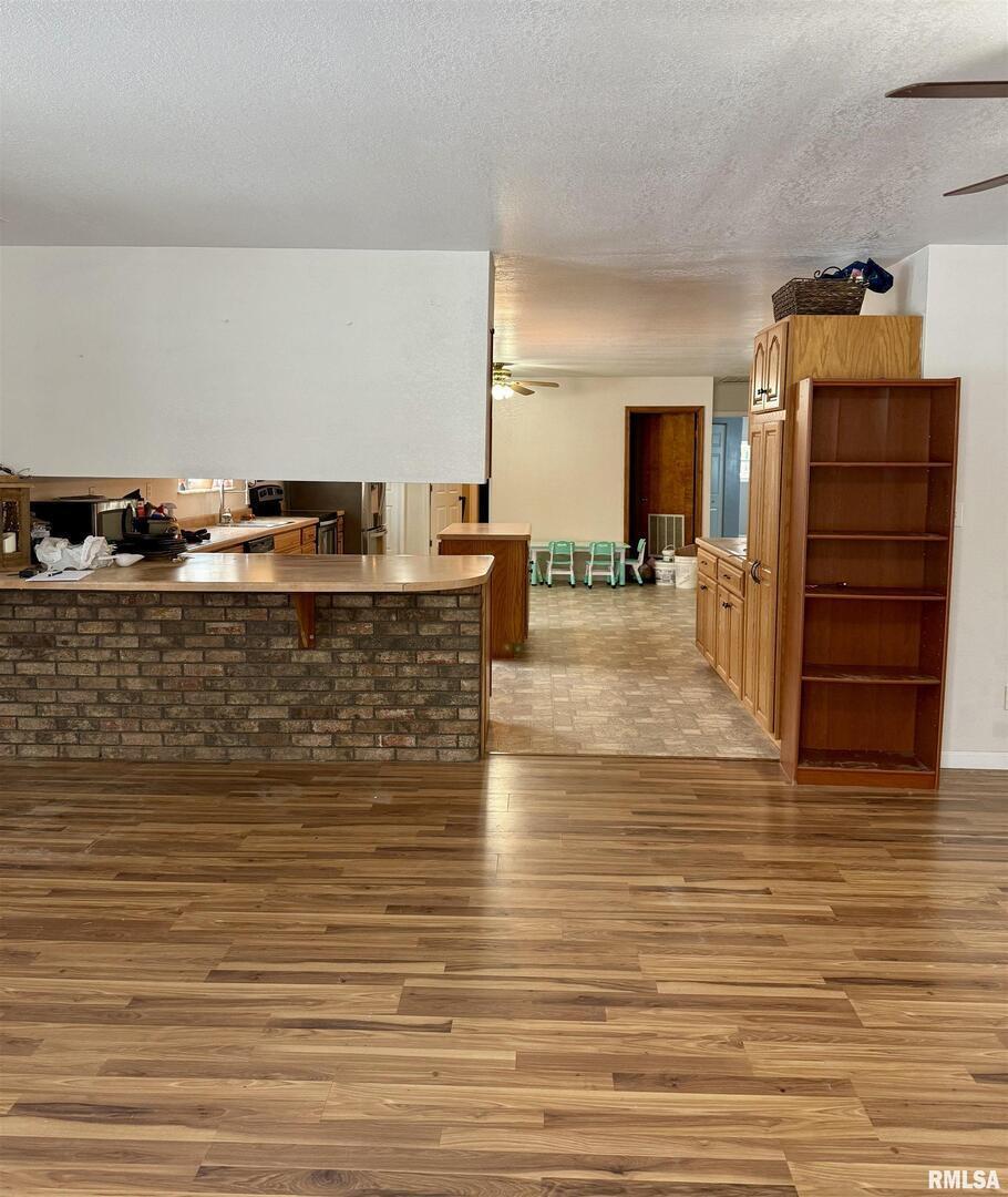 2407 Selmaville Road Salem, IL 62881 - Photo 6 of 19 a view of a living room with furniture