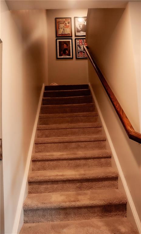 3605 Broadwick Lane Stonecrest, GA 30038 - Photo 8 of 18 a view of entryway