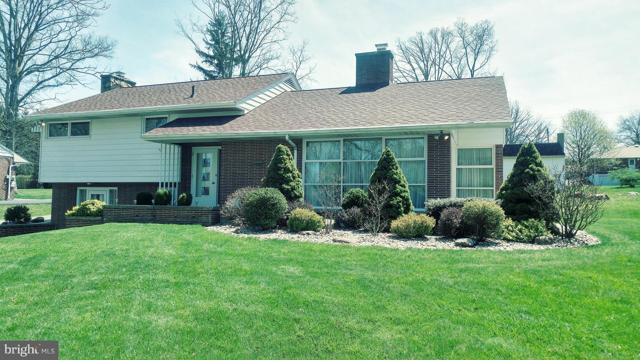 1229 Braddock Road Lavale, MD 21502 - Photo 1 of 19 Captivating curb appear here!!!