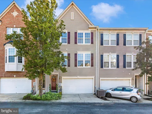 $399,951 | 7096 Water Oak Road, Unit 121, Elkridge, MD 21075