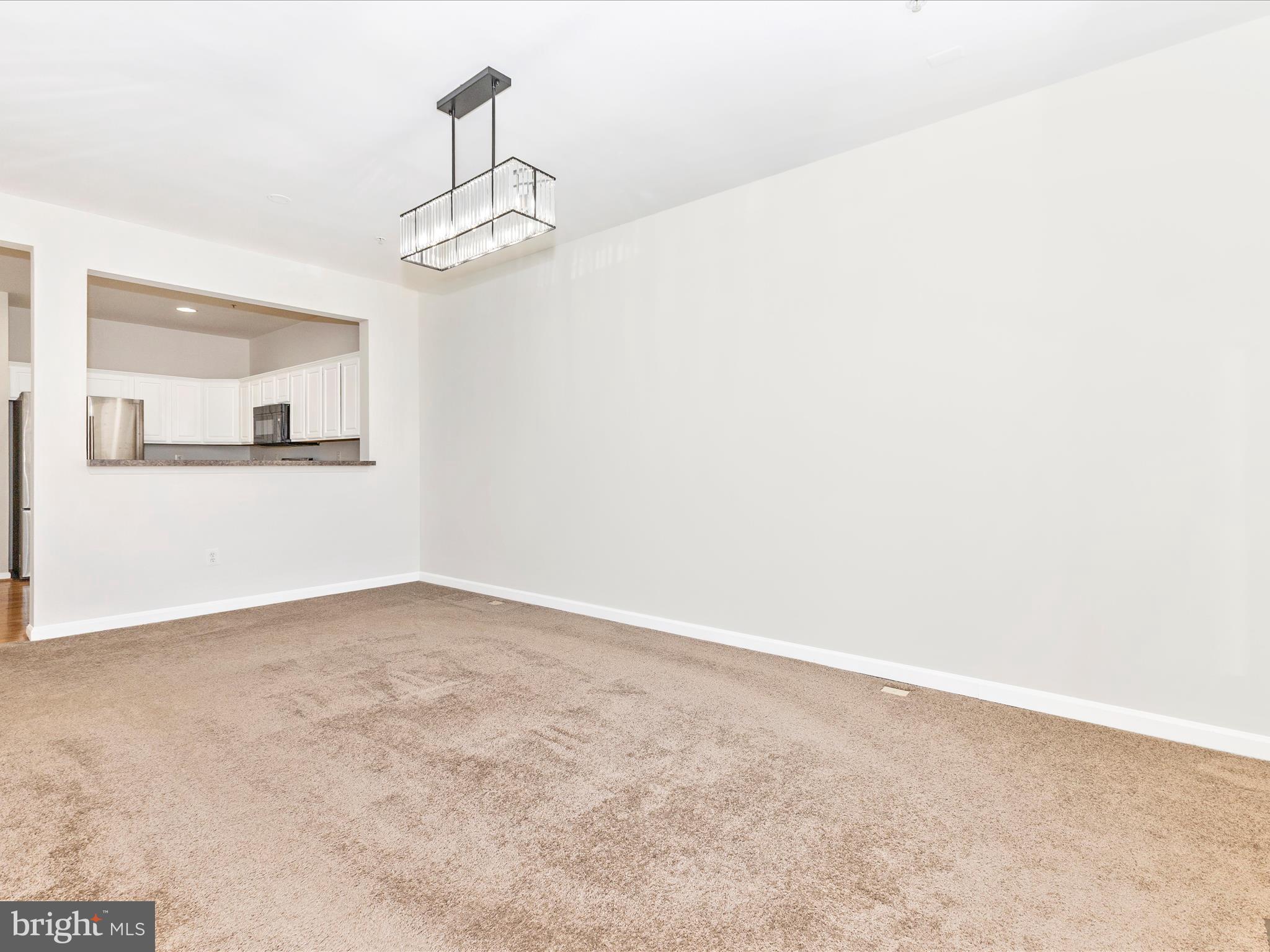 7096 Water Oak Road, Unit 121 Elkridge, MD 21075 - Photo 13 of 46 a view of a kitchen with a sink