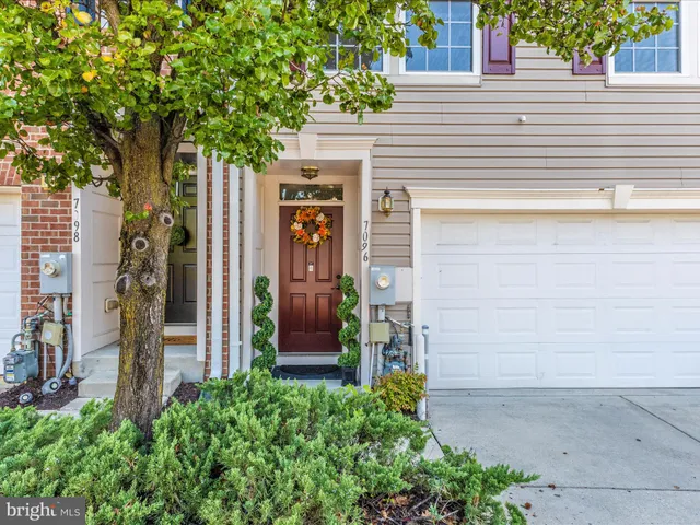 $399,951 | 7096 Water Oak Road, Unit 121, Elkridge, MD 21075