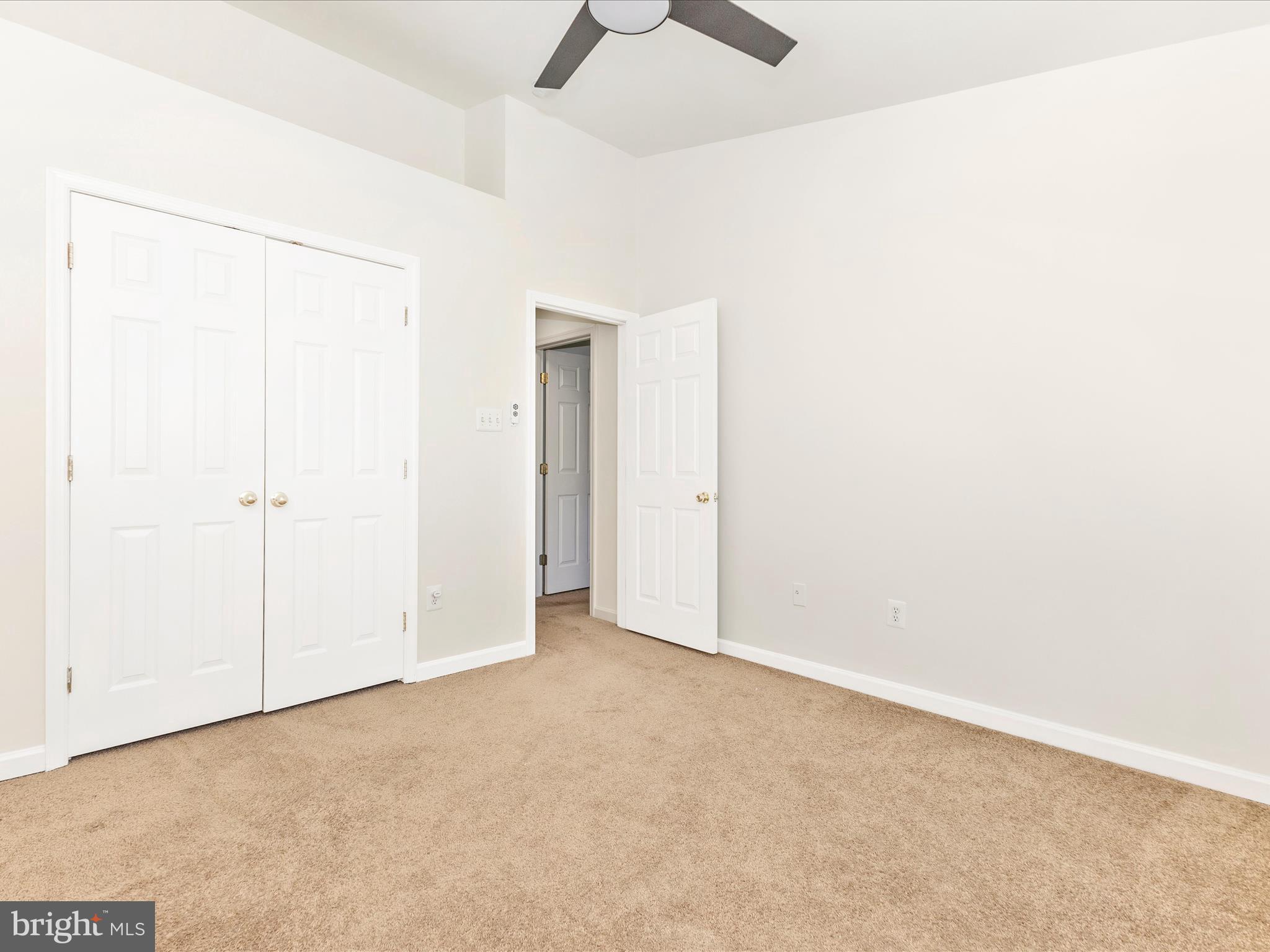 7096 Water Oak Road, Unit 121 Elkridge, MD 21075 - Photo 32 of 46 a view of an empty room