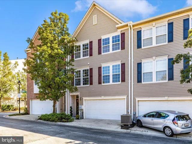 $399,951 | 7096 Water Oak Road, Unit 121, Elkridge, MD 21075