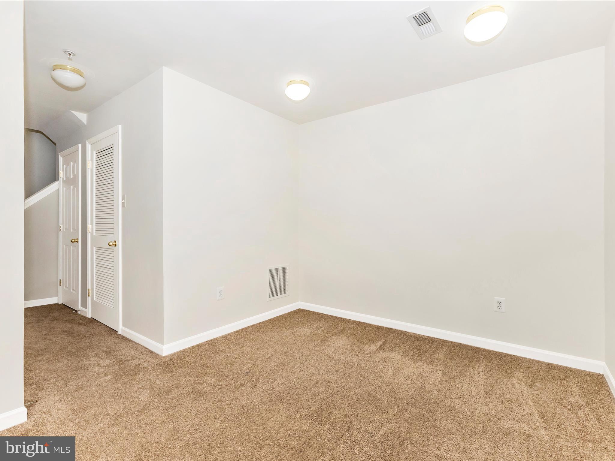 7096 Water Oak Road, Unit 121 Elkridge, MD 21075 - Photo 6 of 46 a view of an empty room