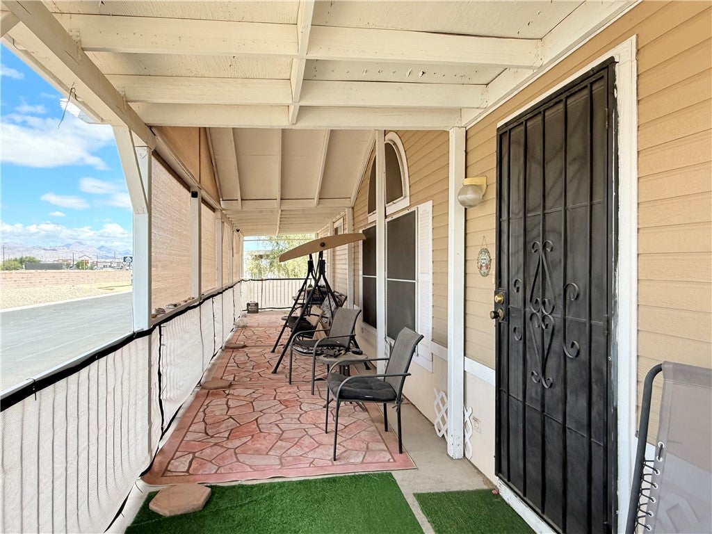 1545 East El Rodeo Road, Unit 129 Fort Mohave, AZ 86426 - Photo 39 of 59 Gallery Image 39