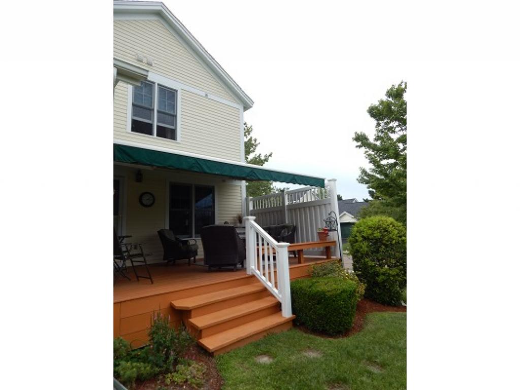 500 Commons Road, Unit 500 Williston, VT 05495 - Photo 22 of 25