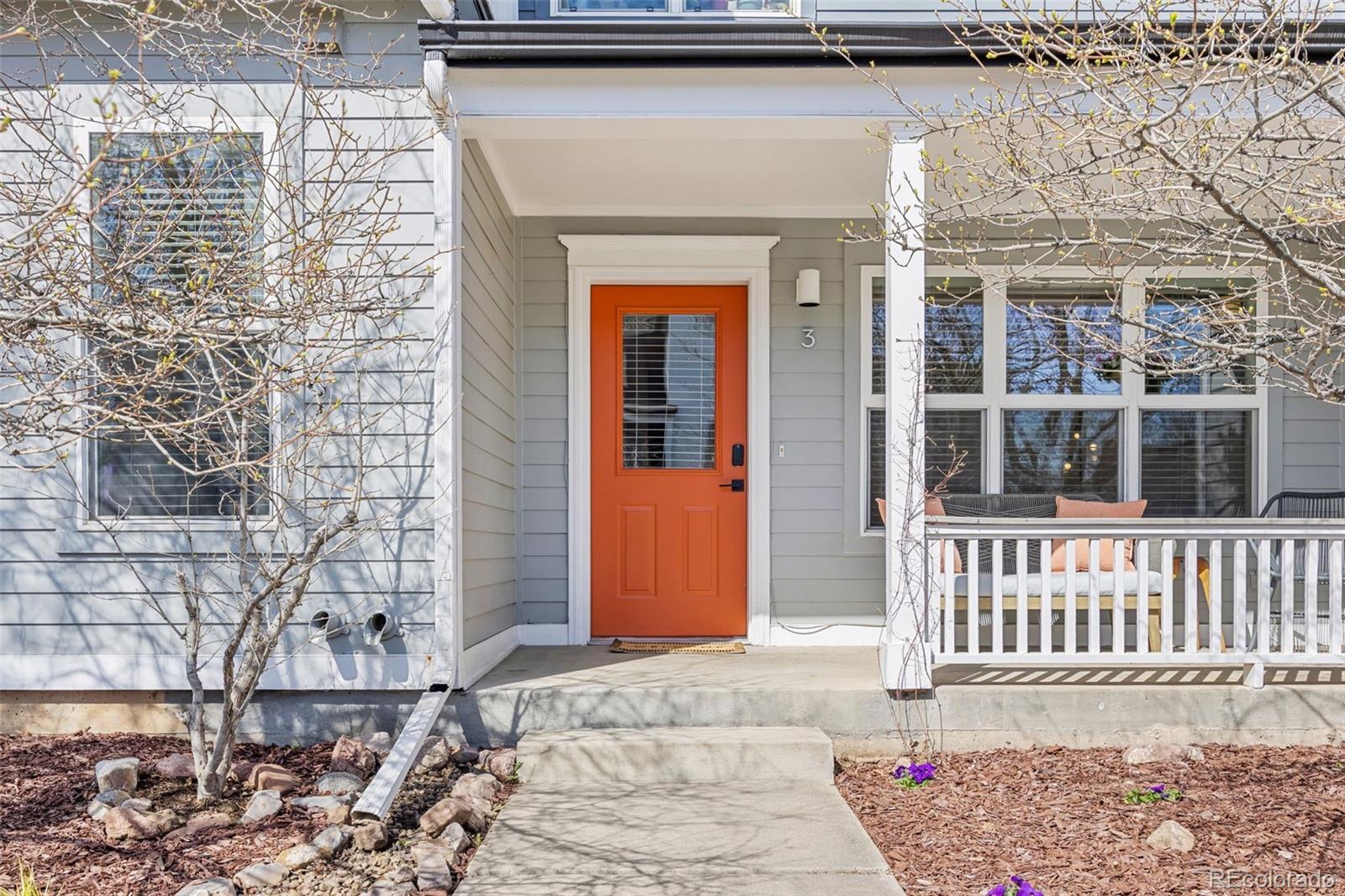 1495 Zamia Avenue, Unit 3 Boulder, CO 80304 - Photo 1 of 26 Gallery Image 1