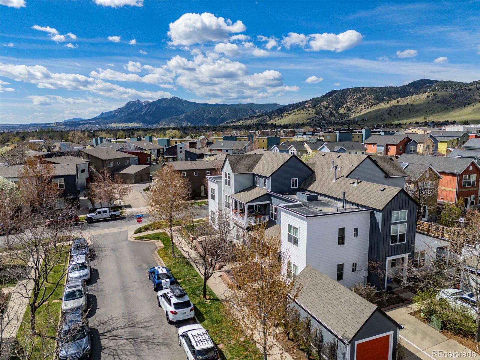 1495 Zamia Avenue, Unit 3 Boulder, CO 80304 - Photo 22 of 26 Gallery Image 22