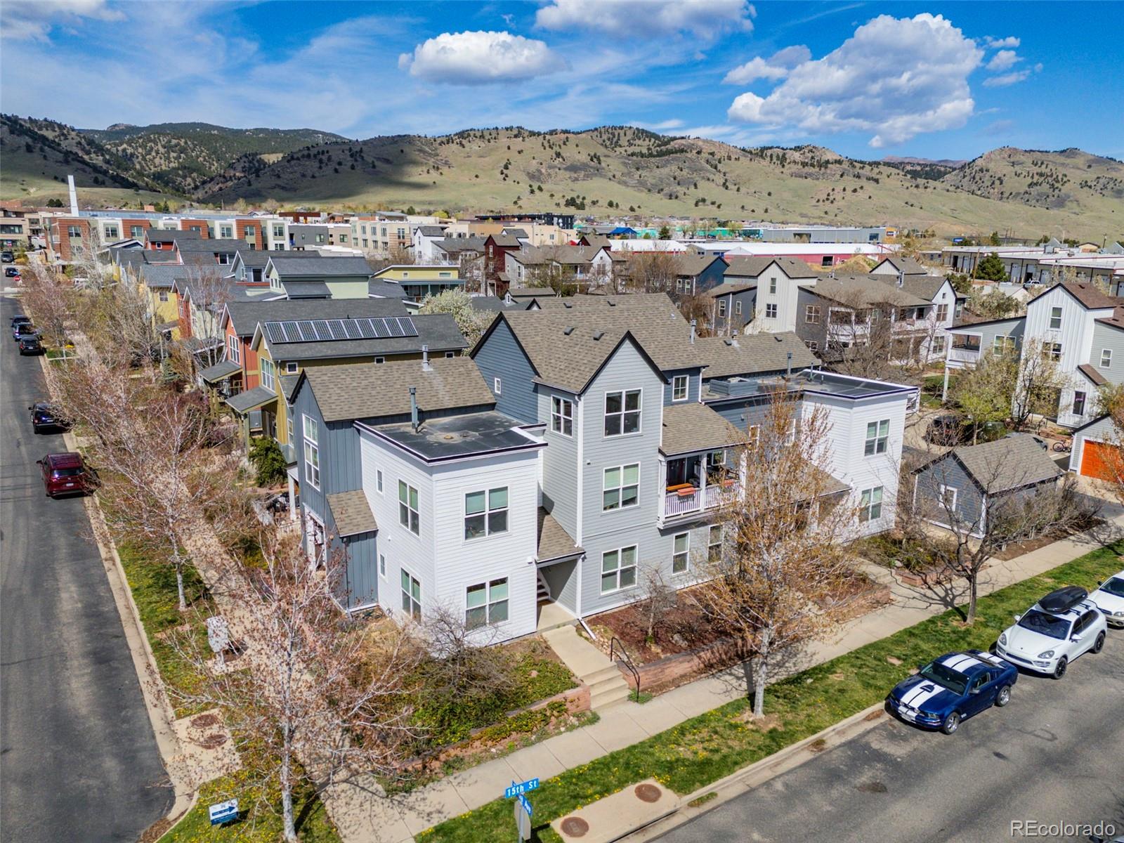 1495 Zamia Avenue, Unit 3 Boulder, CO 80304 - Photo 4 of 26 Gallery Image 4