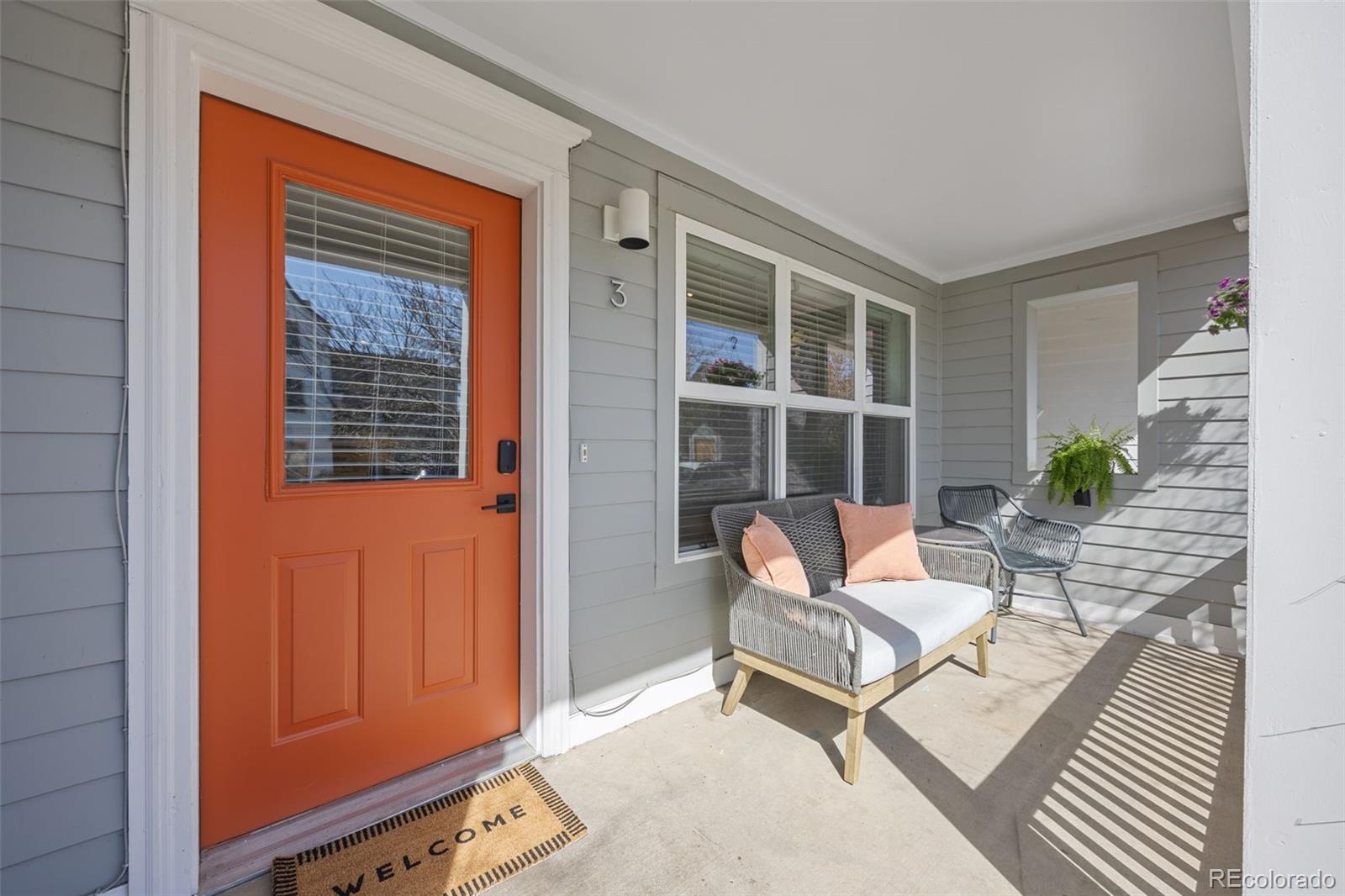 1495 Zamia Avenue, Unit 3 Boulder, CO 80304 - Photo 5 of 26 Gallery Image 5