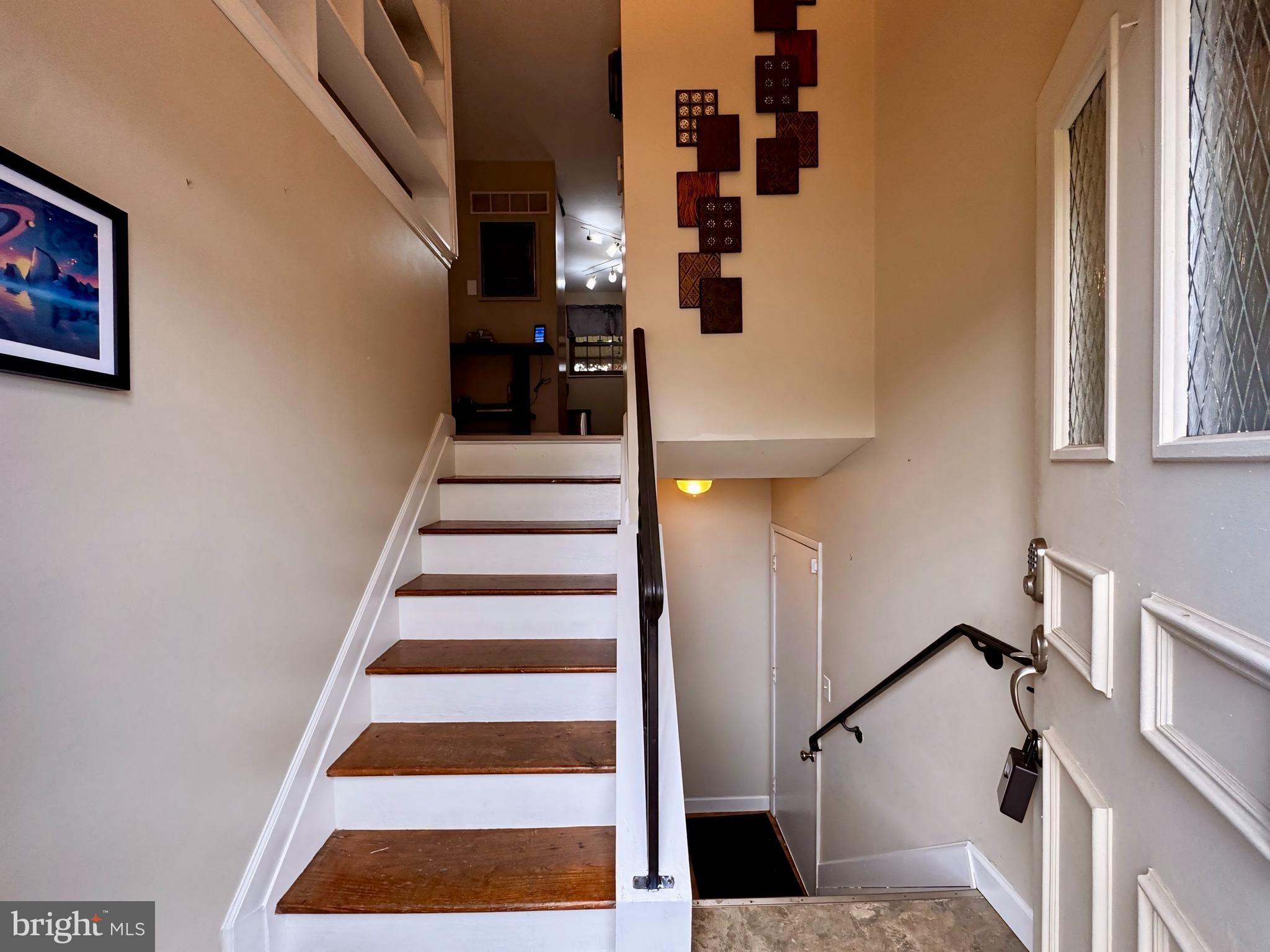 3614 Orchard Court Reading, PA 19606 - Photo 7 of 47 a view of entryway and hall