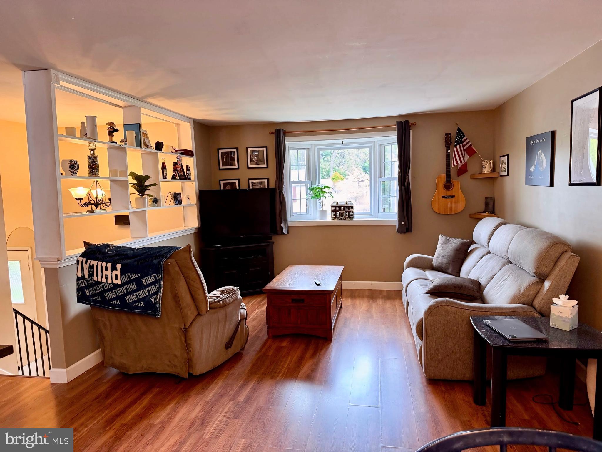 3614 Orchard Court Reading, PA 19606 - Photo 10 of 47 a living room with furniture and a window