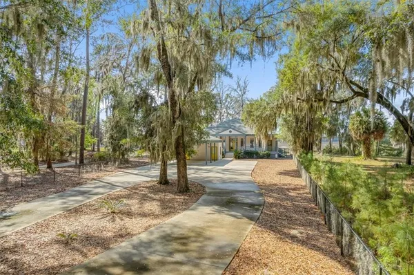 $750,000 | 2713 Julienton Drive Northeast, Townsend, GA 31331
