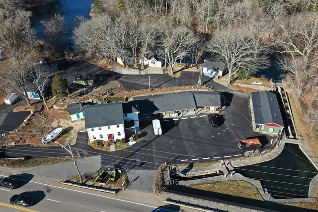 $2,900 | 825 Scenic Highway, Unit 12, Bourne, MA 02532