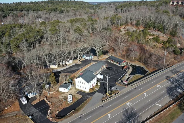 $2,600 | 825 Scenic Highway, Unit 12, Bourne, MA 02532