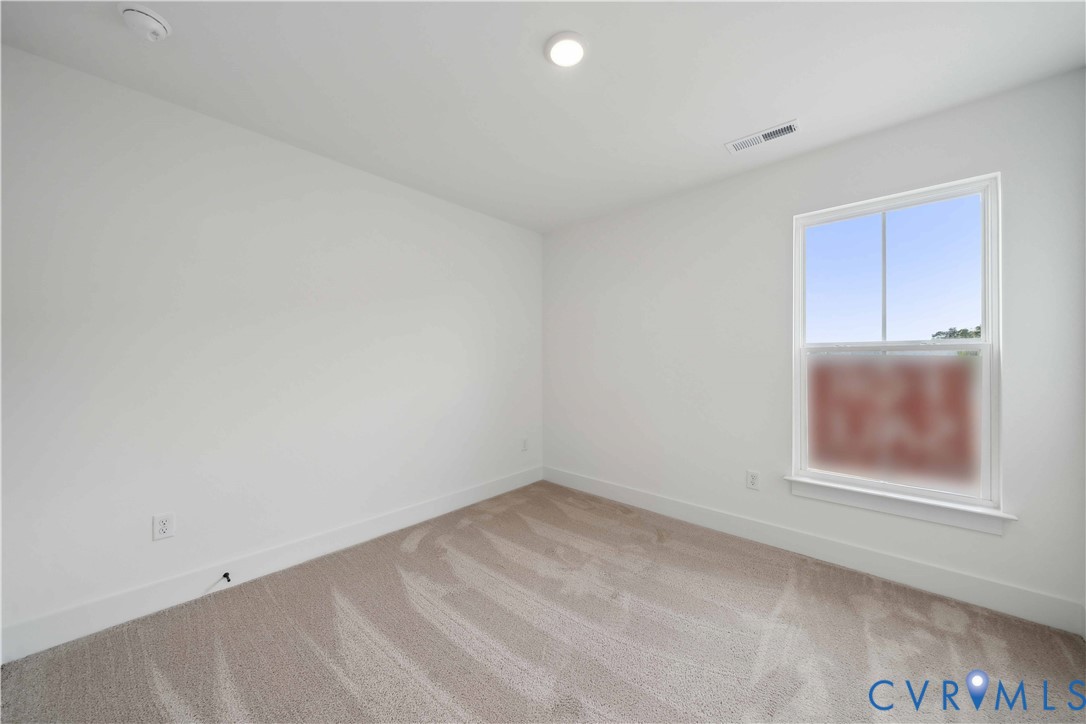 12014 Afternoon Path Henrico, VA 23233 - Photo 19 of 30 an empty room with a window
