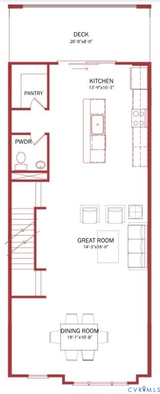 12014 Afternoon Path Henrico, VA 23233 - Photo 23 of 30 unknown