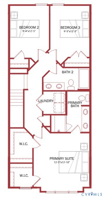 12014 Afternoon Path Henrico, VA 23233 - Photo 24 of 30 unknown